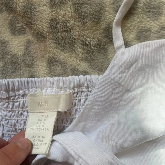 H&M top M - Picture 4 of 8